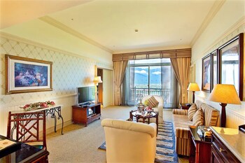 Farglory Hotel Hualien