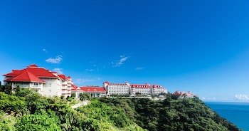 Farglory Hotel Hualien