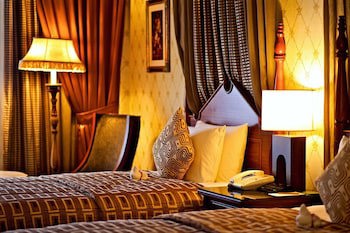 Farglory Hotel Hualien