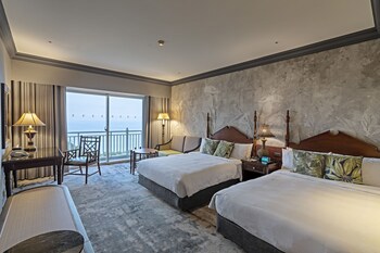Farglory Hotel Hualien