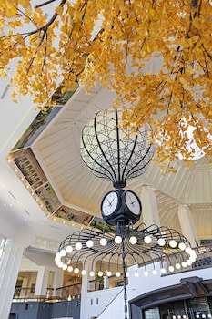 Farglory Hotel Hualien