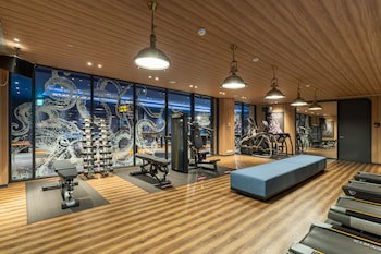 Farglory Hotel Hualien