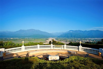 Farglory Hotel Hualien