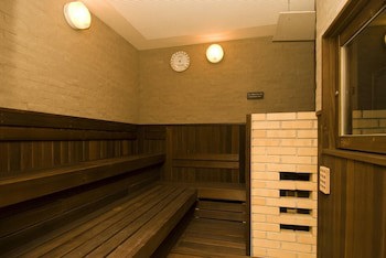 Dormy Inn Nagasaki Shinchi Chinatown Hot Spring