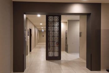 Dormy Inn Nagasaki Shinchi Chinatown Hot Spring