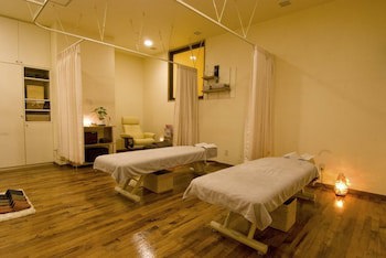 Dormy Inn Nagasaki Shinchi Chinatown Hot Spring