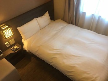 Dormy Inn Nagasaki Shinchi Chinatown Hot Spring