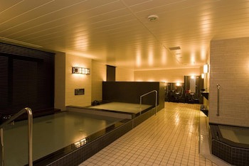 Dormy Inn Nagasaki Shinchi Chinatown Hot Spring