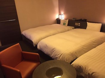 Dormy Inn Nagasaki Shinchi Chinatown Hot Spring