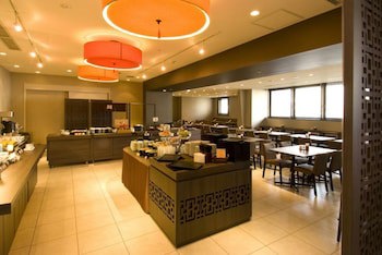 Dormy Inn Nagasaki Shinchi Chinatown Hot Spring