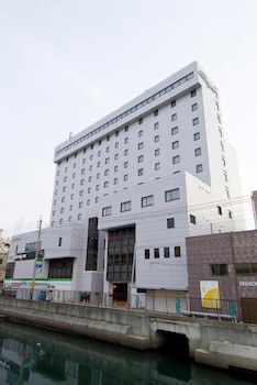 Dormy Inn Nagasaki Shinchi Chinatown Hot Spring