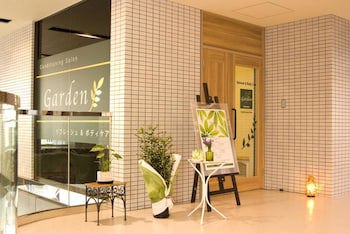 Dormy Inn Nagasaki Shinchi Chinatown Hot Spring