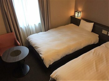 Dormy Inn Nagasaki Shinchi Chinatown Hot Spring