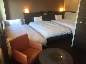 Dormy Inn Nagasaki Shinchi Chinatown Hot Spring