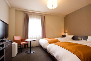 Dormy Inn Nagasaki Shinchi Chinatown Hot Spring