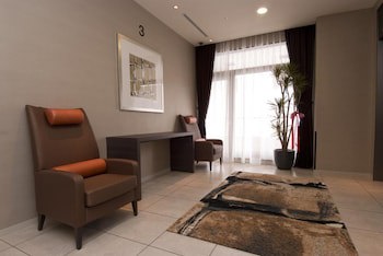 Dormy Inn Nagasaki Shinchi Chinatown Hot Spring