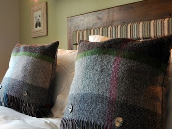 The White Horse Inn