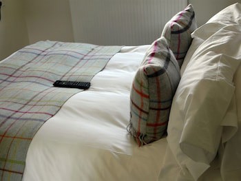 The White Horse Inn