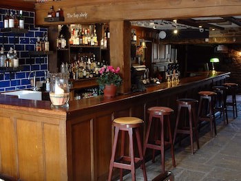 The White Horse Inn