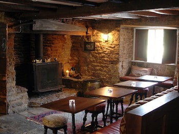 The White Horse Inn
