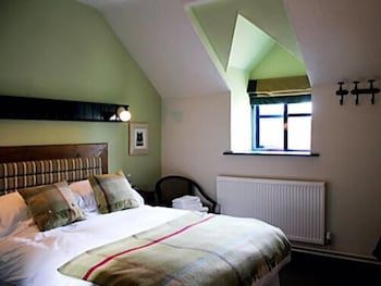 The White Horse Inn