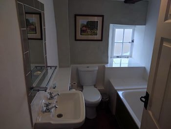 The White Horse Inn