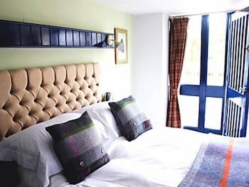 The White Horse Inn