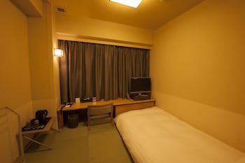 Dormy Inn Tsu Natural Hot Spring