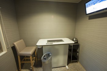 Dormy Inn Tsu Natural Hot Spring