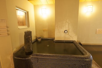 Dormy Inn Tsu Natural Hot Spring