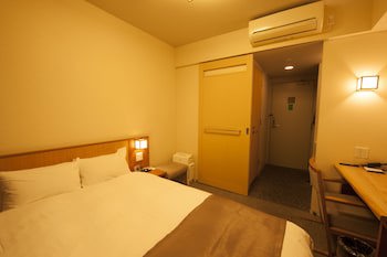 Dormy Inn Tsu Natural Hot Spring