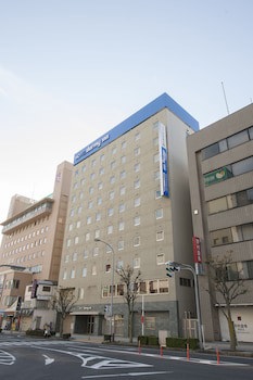 Dormy Inn Tsu Natural Hot Spring