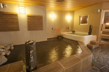 Dormy Inn Tsu Natural Hot Spring