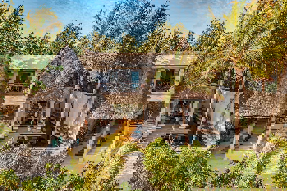 Ozen Reserve Bolifushi- All Inclusive with Free Transfers