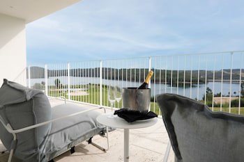 Montebelo Aguieira Lake Resort & Spa
