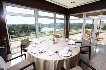 Montebelo Aguieira Lake Resort & Spa