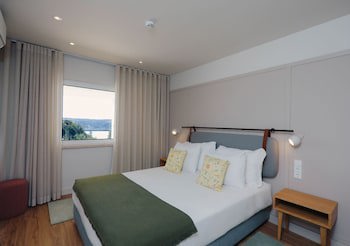 Montebelo Aguieira Lake Resort & Spa