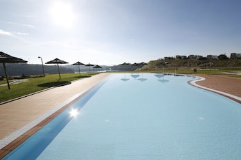 Montebelo Aguieira Lake Resort & Spa