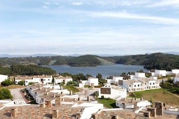 Montebelo Aguieira Lake Resort & Spa