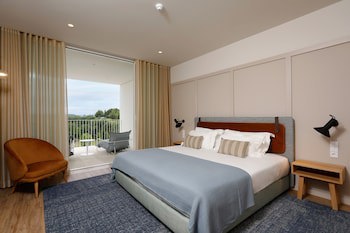 Montebelo Aguieira Lake Resort & Spa