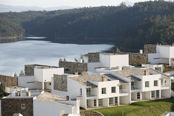 Montebelo Aguieira Lake Resort & Spa
