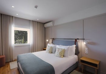 Montebelo Aguieira Lake Resort & Spa