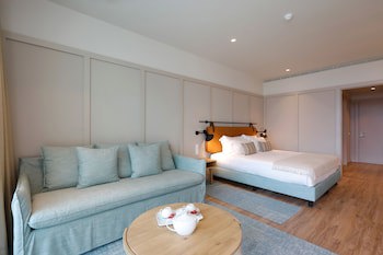 Montebelo Aguieira Lake Resort & Spa