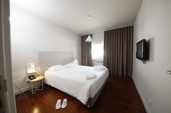 Montebelo Aguieira Lake Resort & Spa