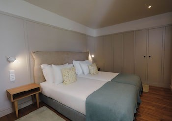 Montebelo Aguieira Lake Resort & Spa