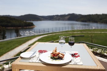 Montebelo Aguieira Lake Resort & Spa