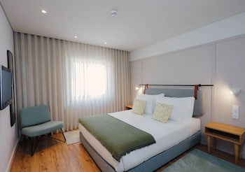 Montebelo Aguieira Lake Resort & Spa