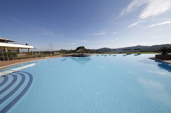 Montebelo Aguieira Lake Resort & Spa