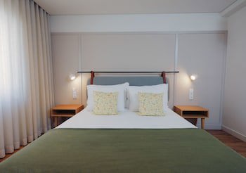 Montebelo Aguieira Lake Resort & Spa