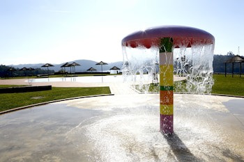 Montebelo Aguieira Lake Resort & Spa